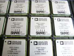 收购电子元器件