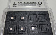 电子物料库存处理