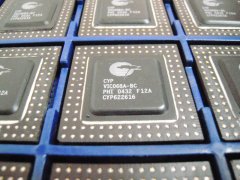 南京收购电子元件