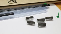 青岛收购呆滞ic